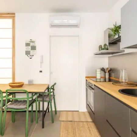 Green-Oasis Milão Exterior foto
